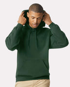 all — Forest Green
