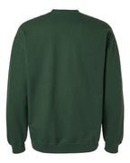 all — Forest Green – back