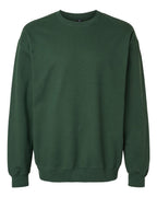 all — Forest Green