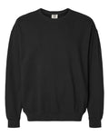 Black — front