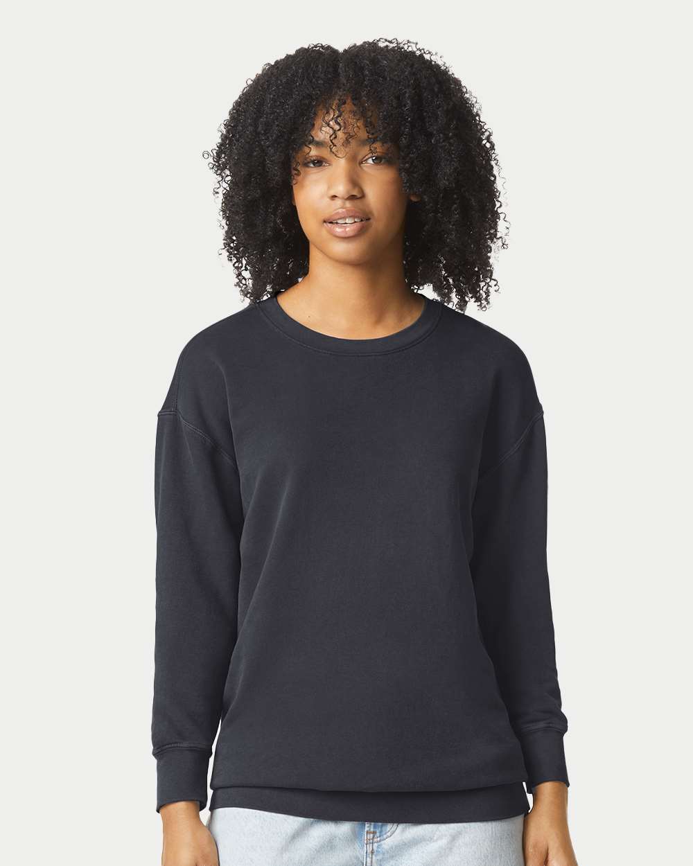 Black — model