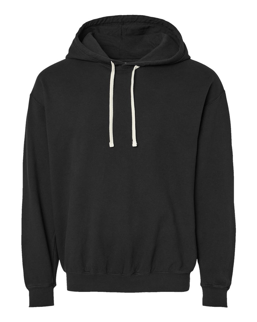 Black — front