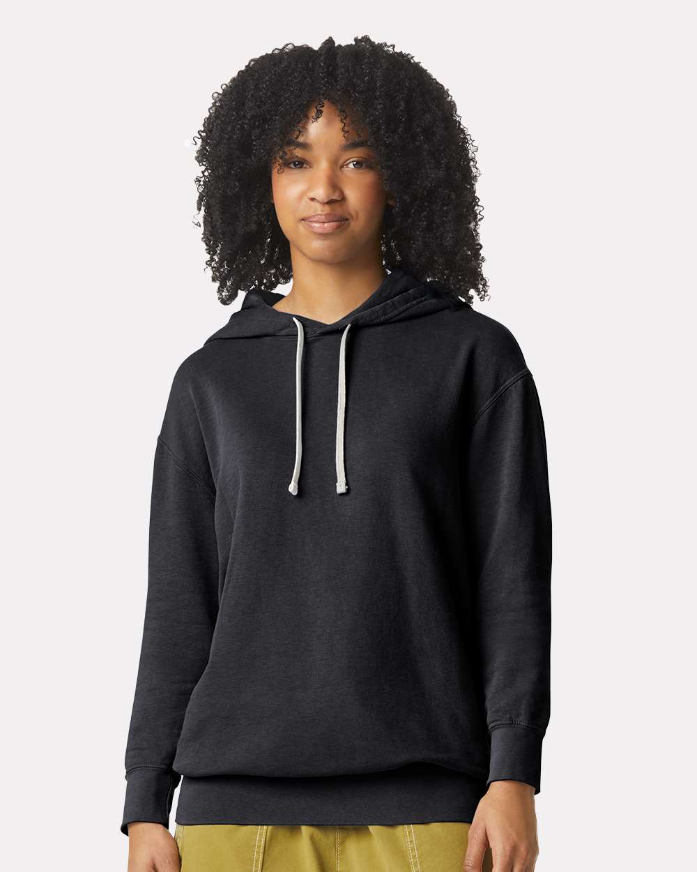 Black — model
