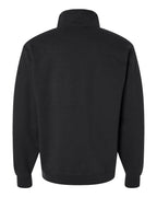 Black — back