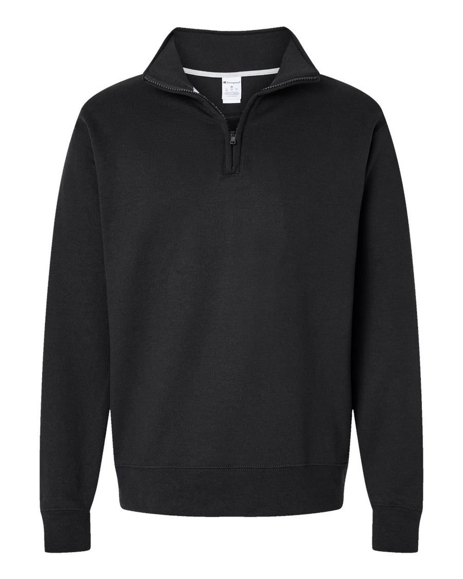 Black — front