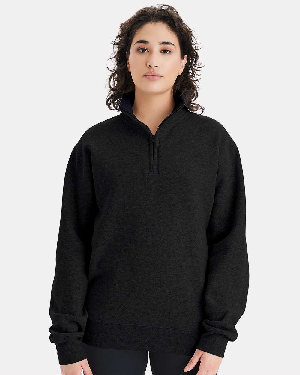 Black — model