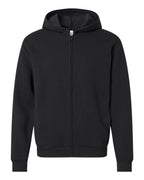 Black — front