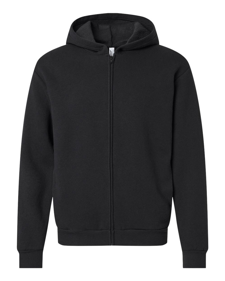 Black — front