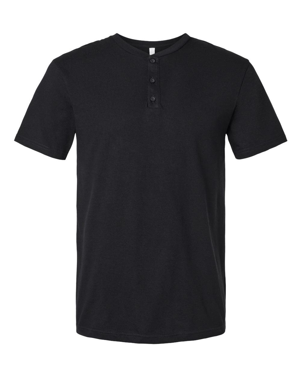 Black — front
