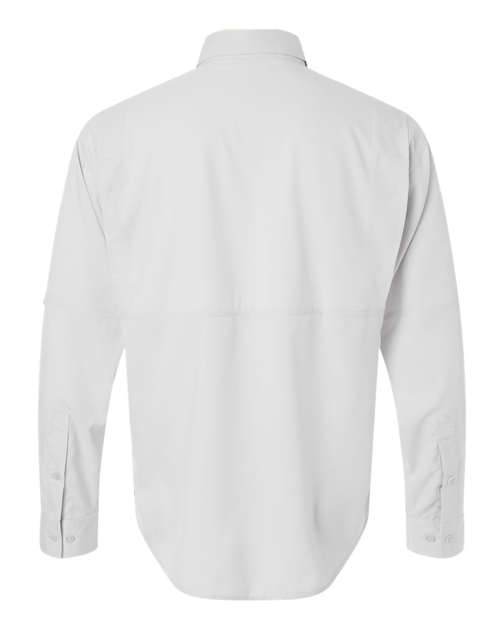 Aluminum — back