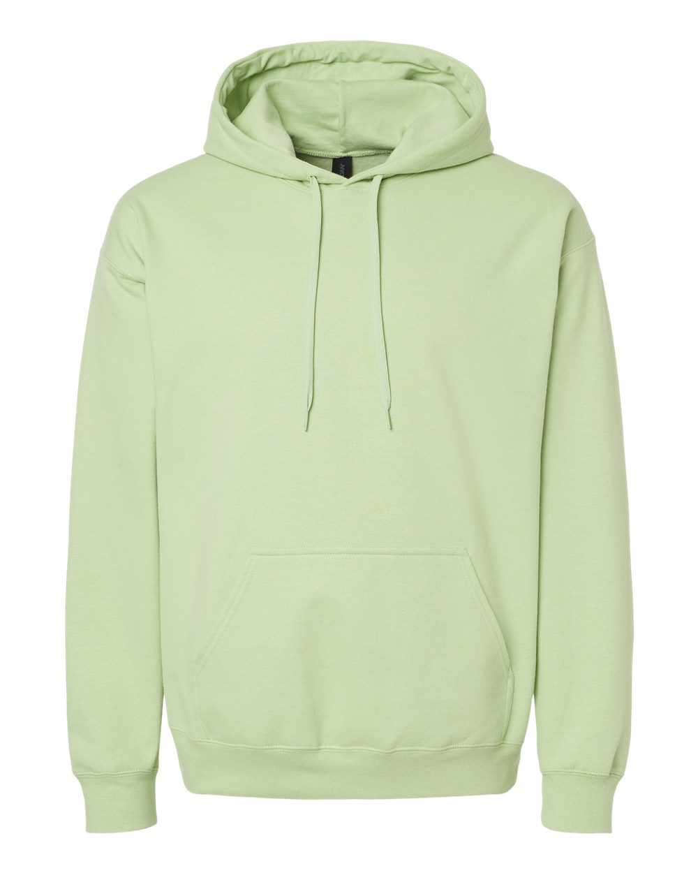 all — Pistachio
