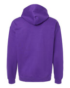 all — Purple – back