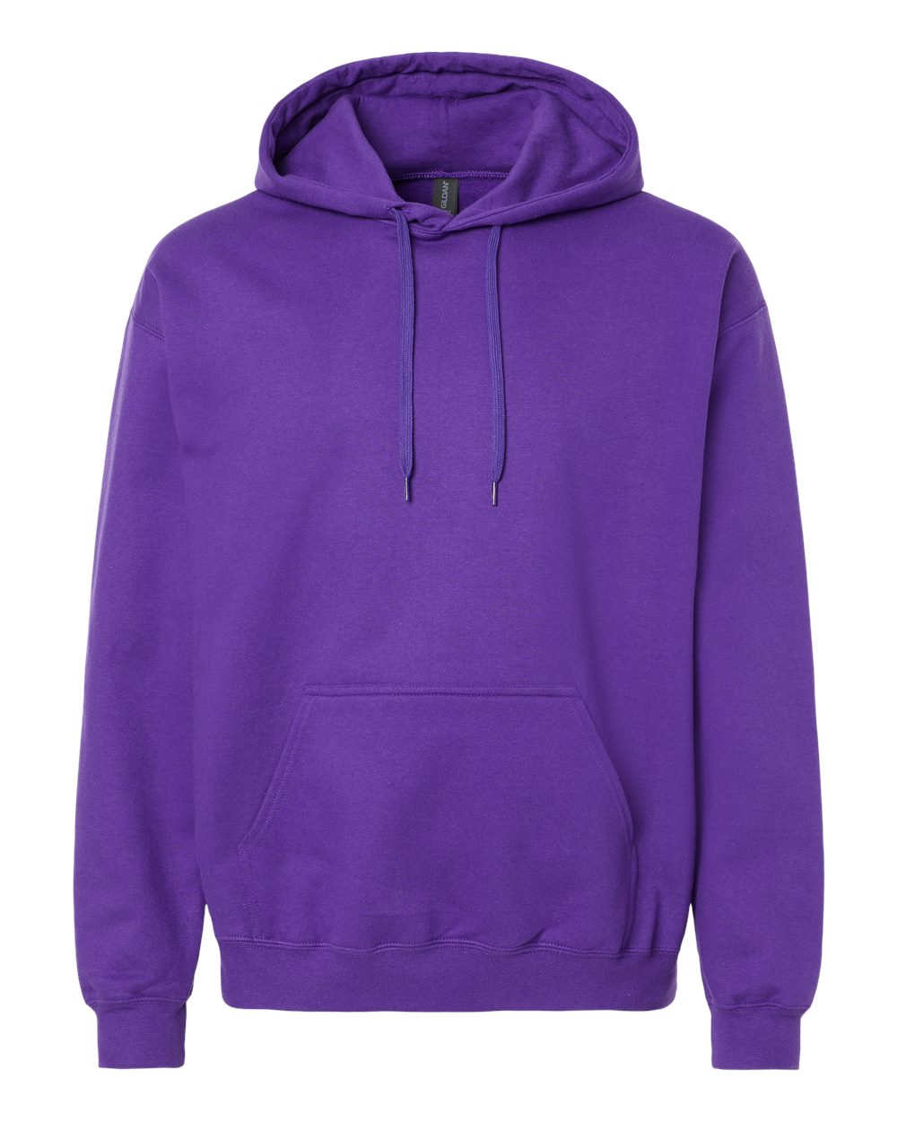 all — Purple