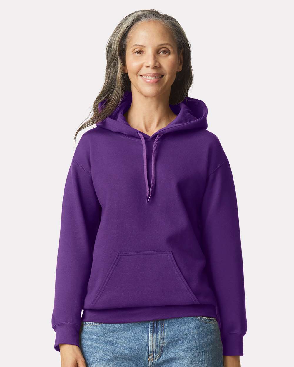 all — Purple