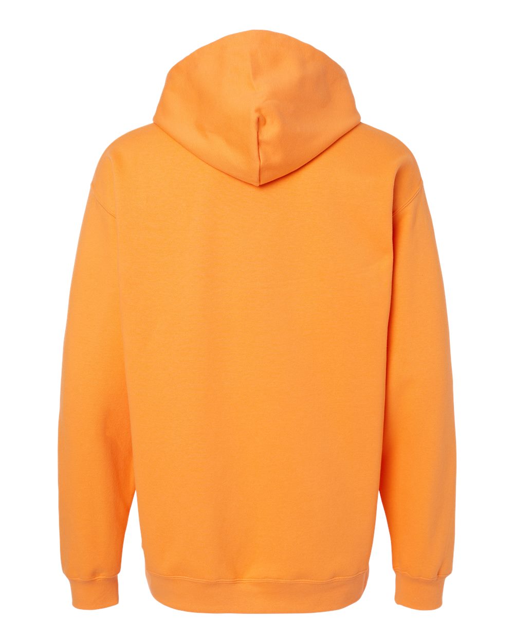all — Tangerine – back