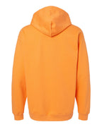 all — Tangerine – back