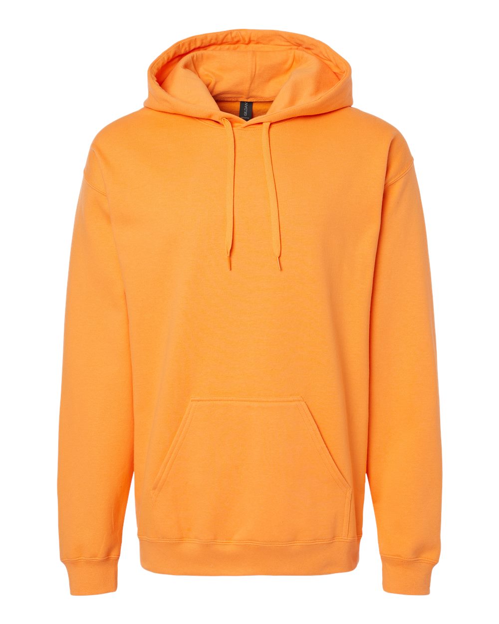 all — Tangerine