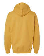 all — Mustard – back