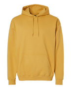all — Mustard