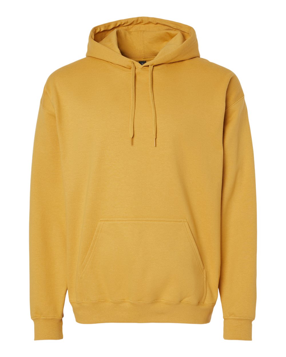 all — Mustard