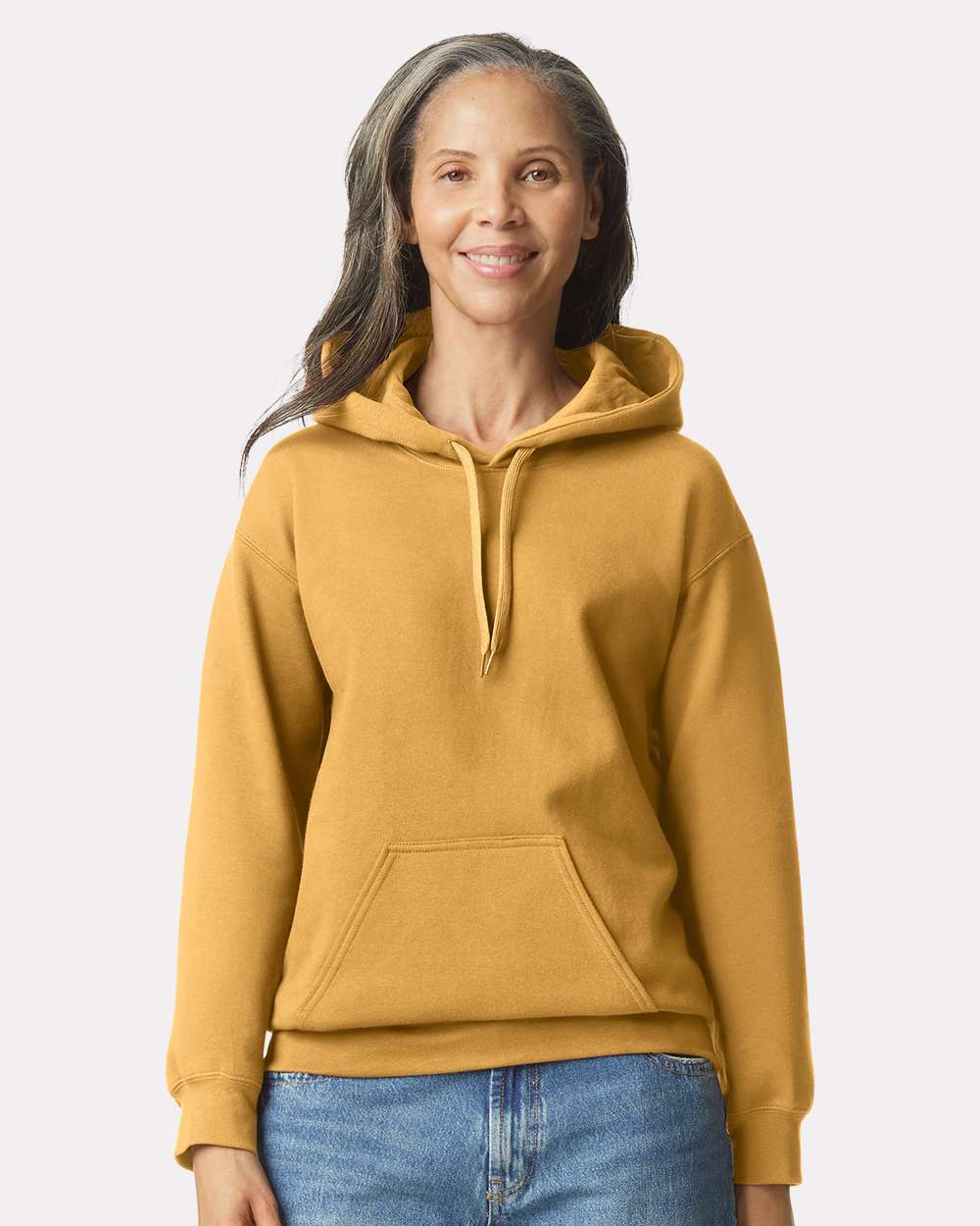 all — Mustard