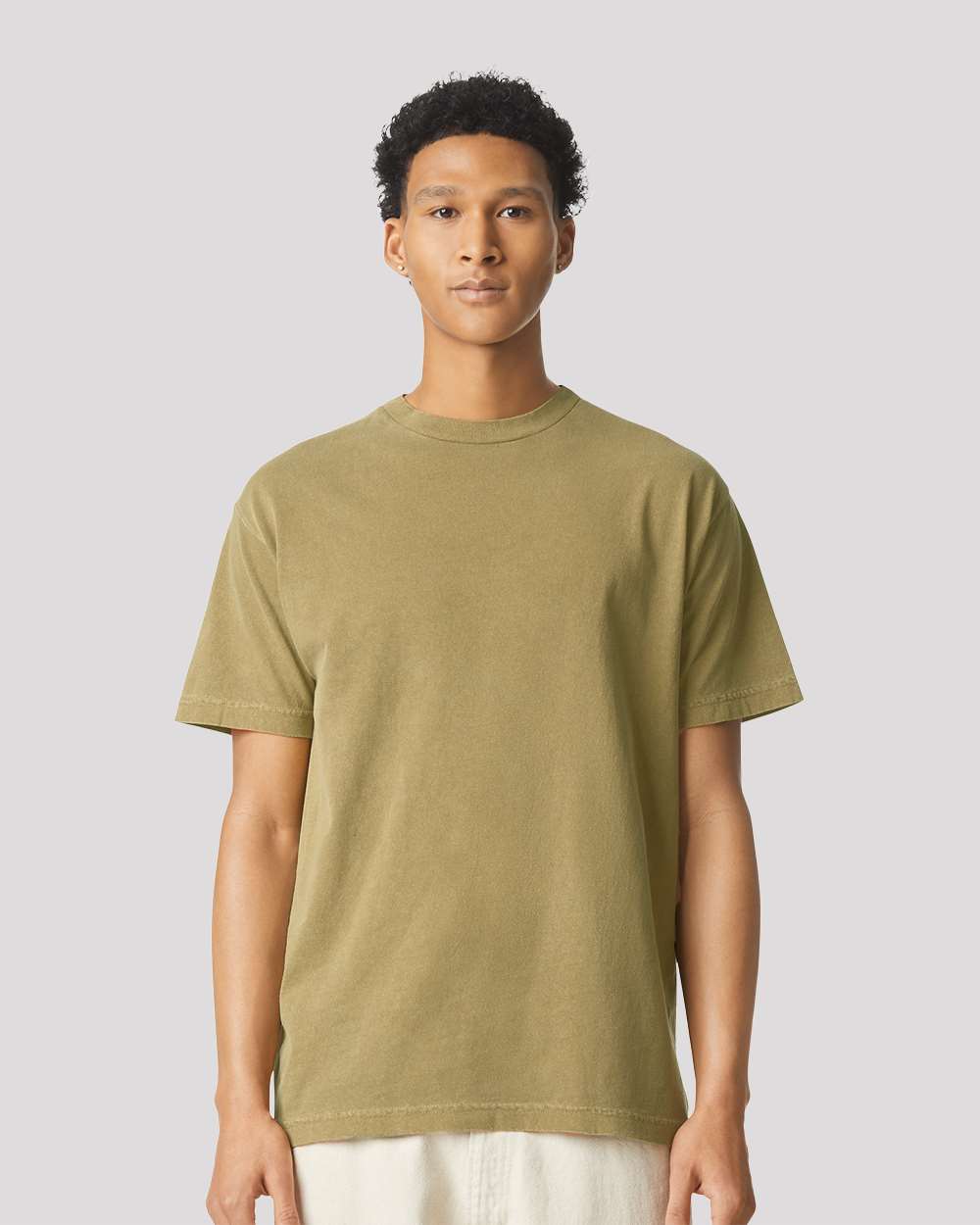 Faded Army — model
