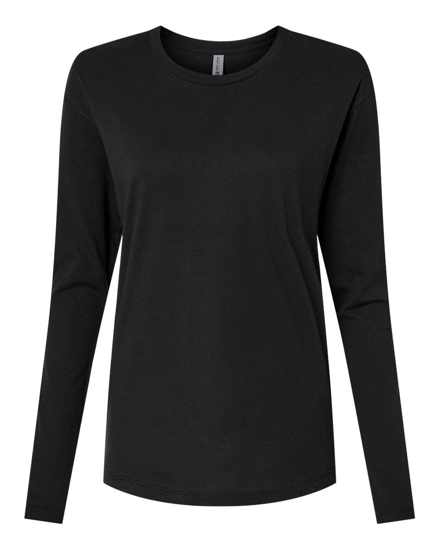 Black — front