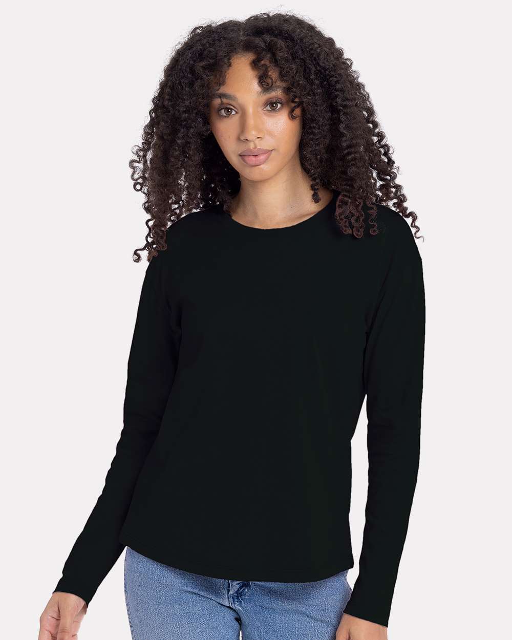 Black — model