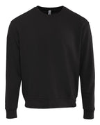 Black — front