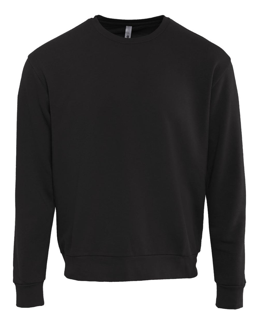 Black — front
