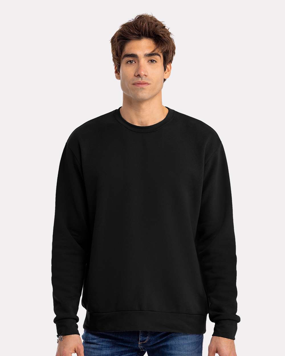 Black — model