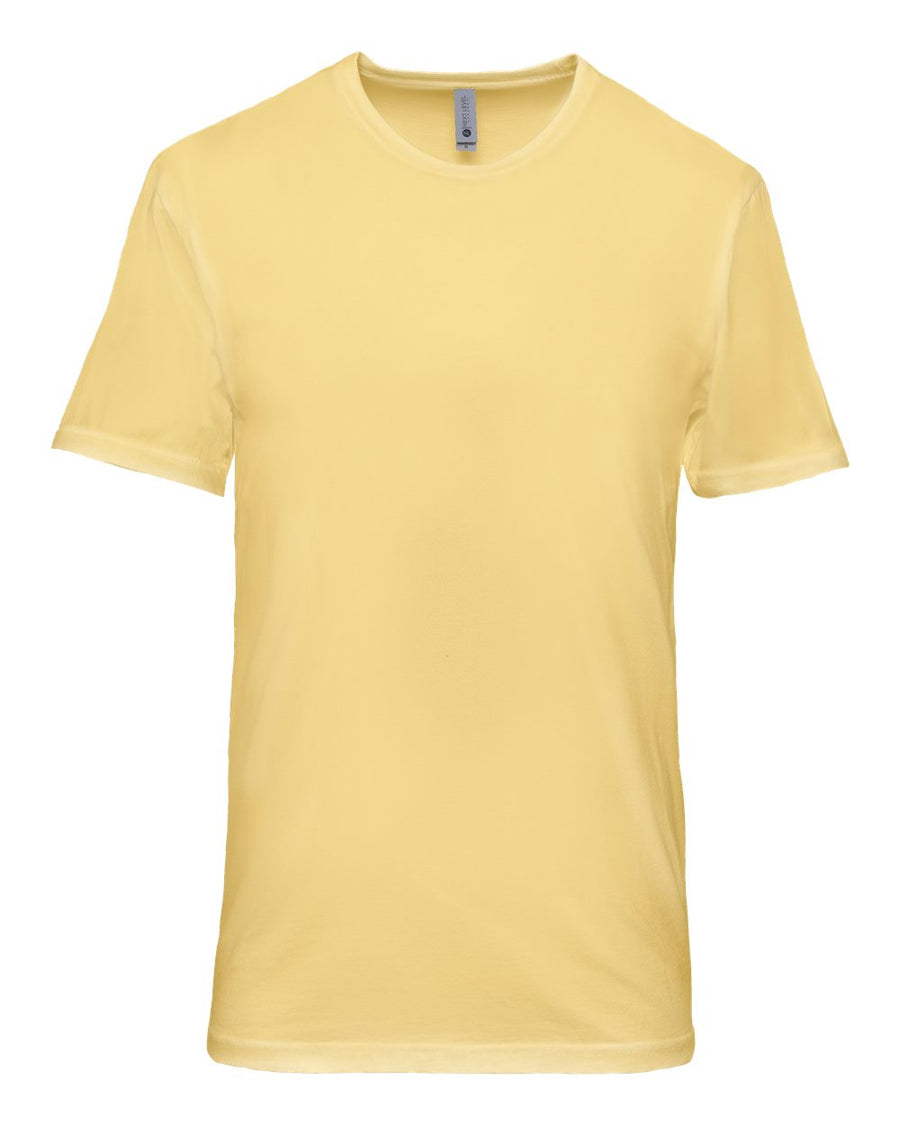 Washed Banana Cream — front