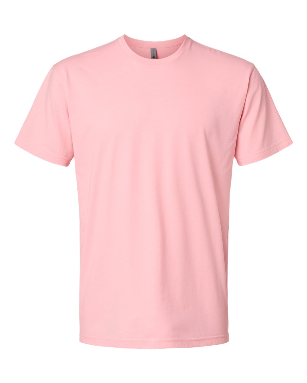 all — Heather Light Pink