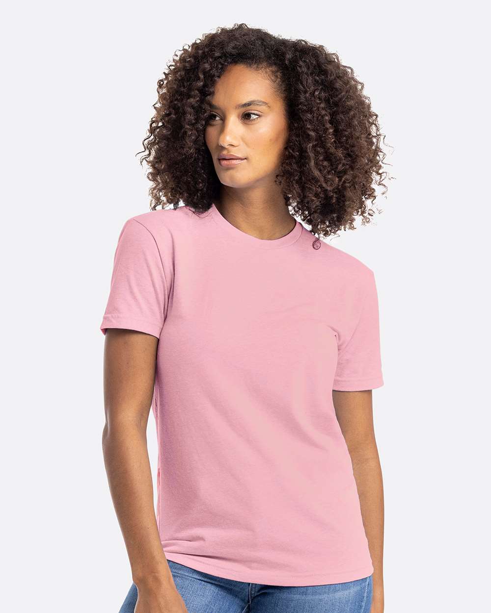 all — Heather Light Pink