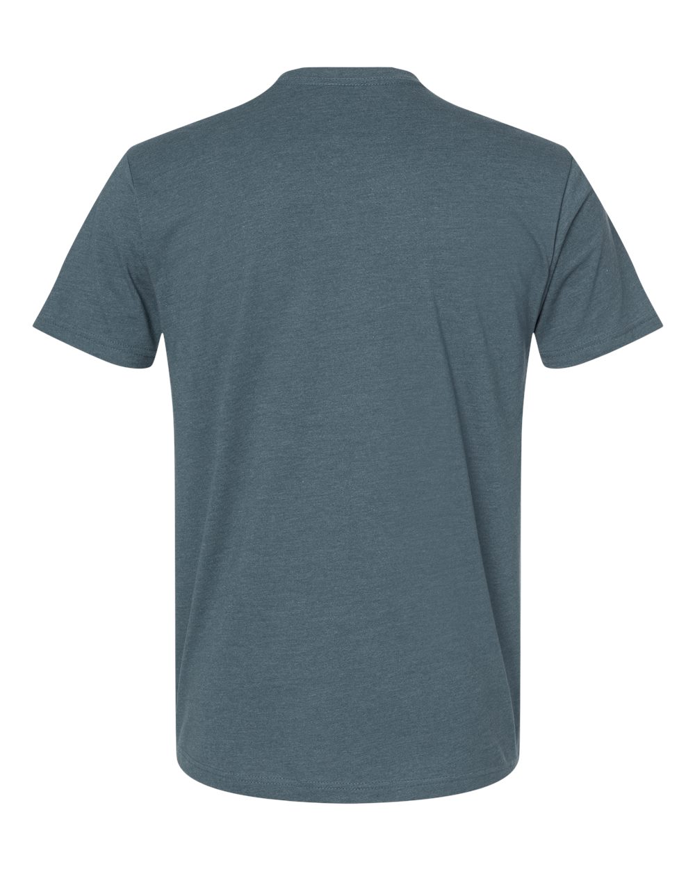 all — Heather Slate Blue – back