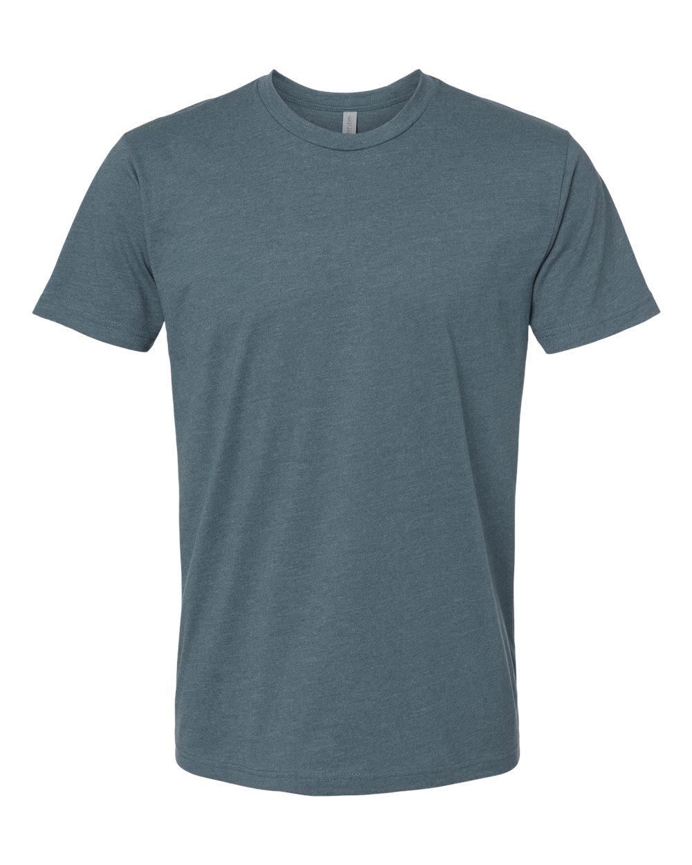 all — Heather Slate Blue