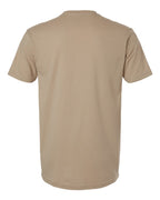 all — Tan – back