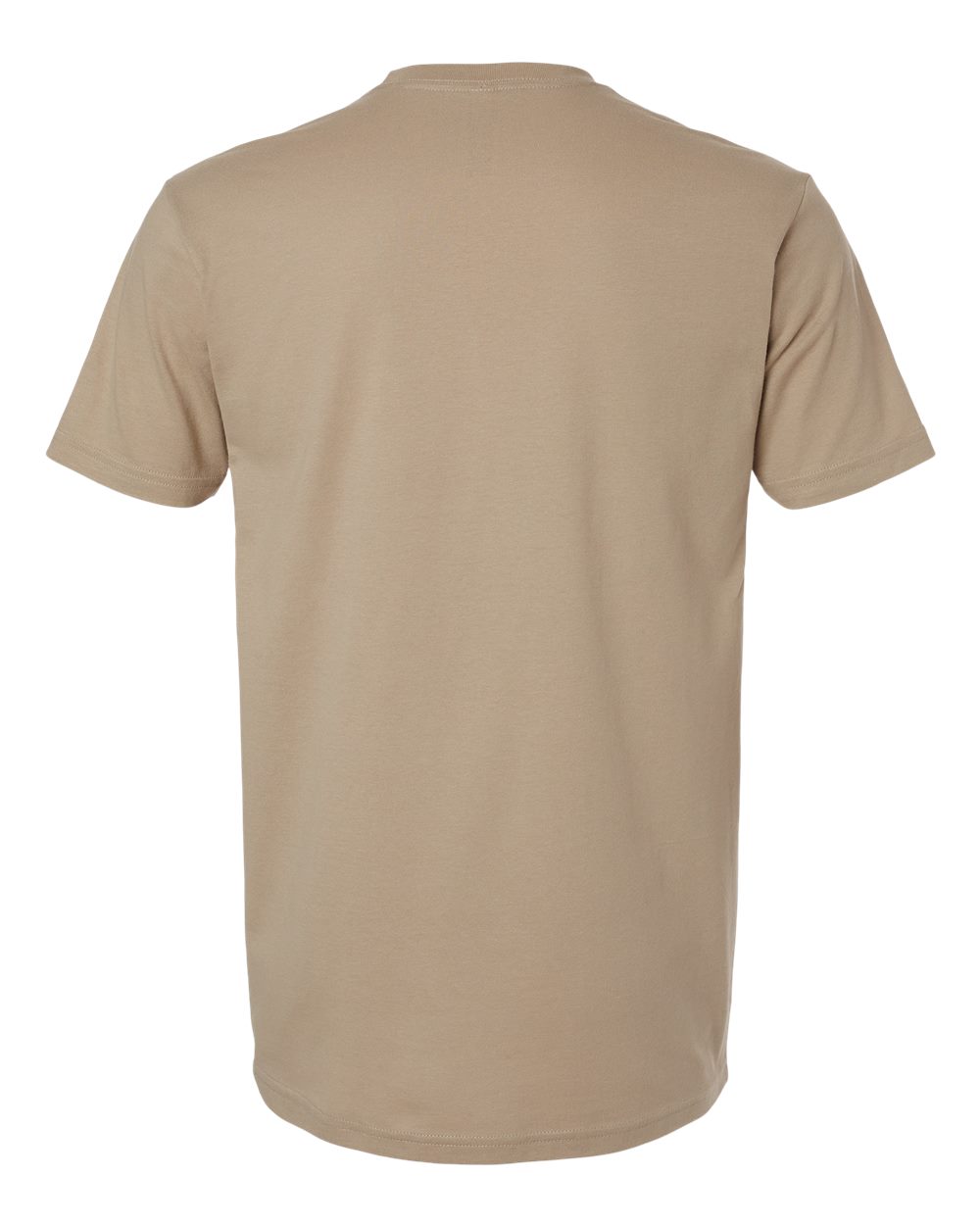 all — Tan – back