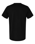 Black — back