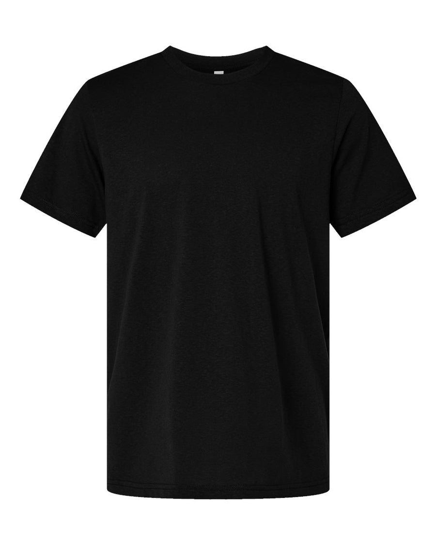 Black — front