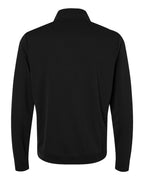 Black/ Grey Three — back