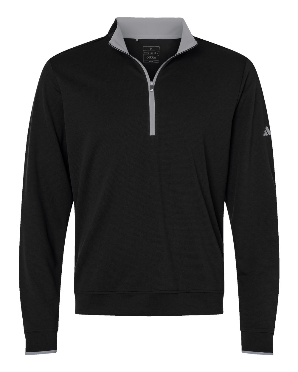 Black/ Grey Three — front