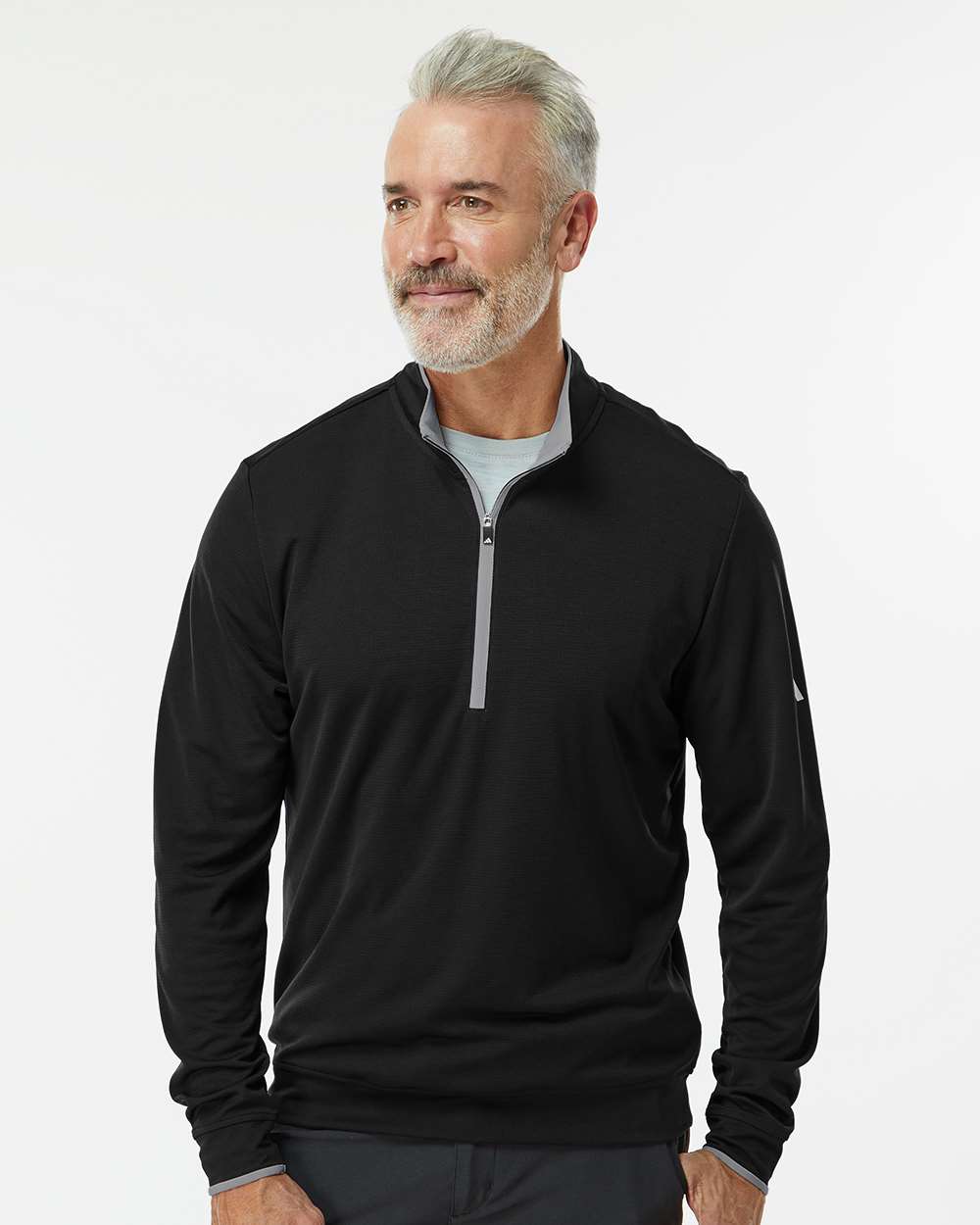 Black/ Grey Three — model