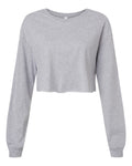 Athletic Heather — front