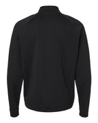Black — back