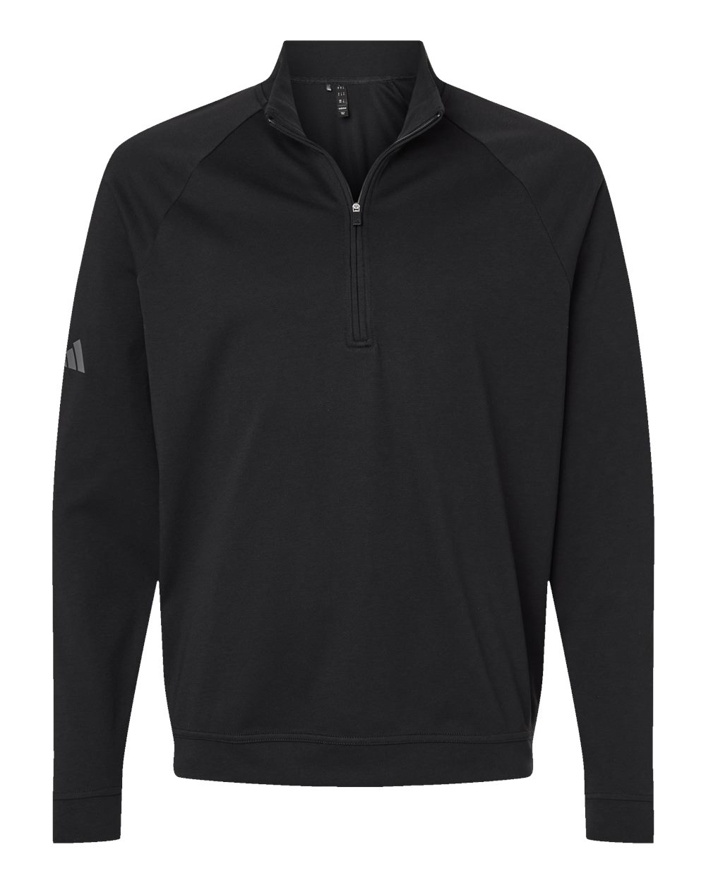 Black — front