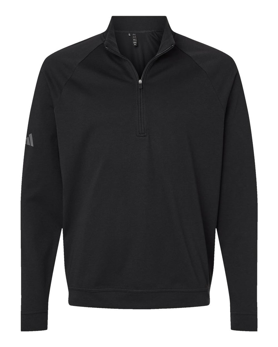Black — front