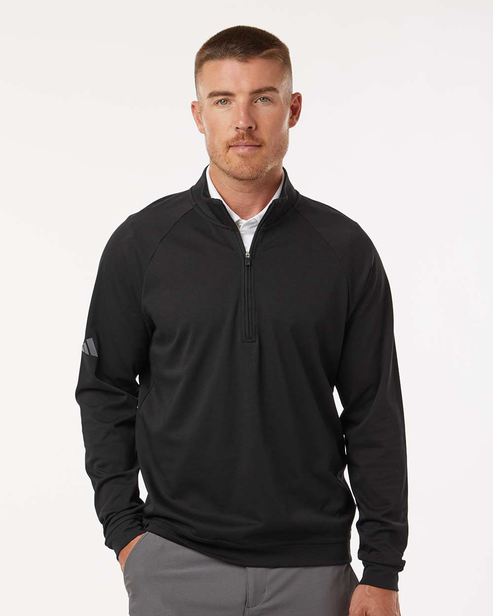 Black — model