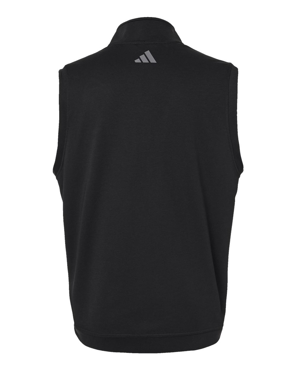 Black — back
