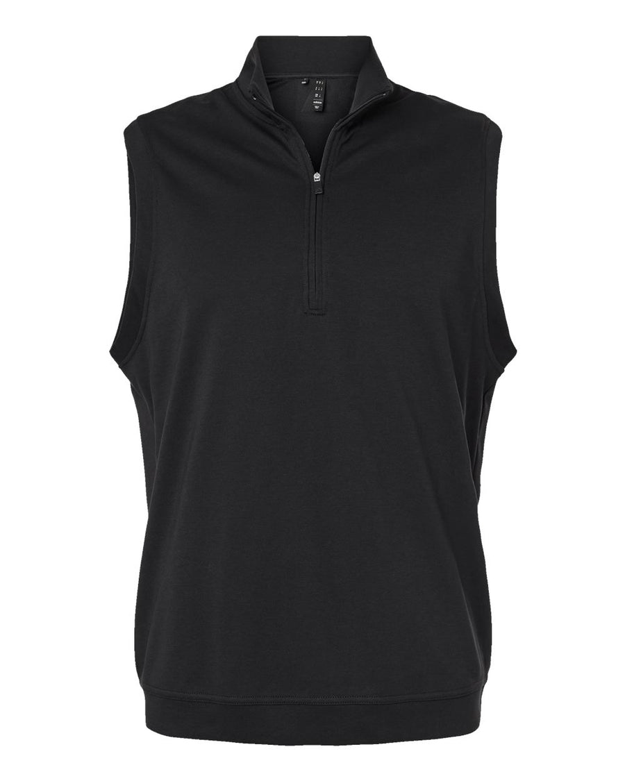 Black — front